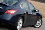 Nissan Maxima 2009 года